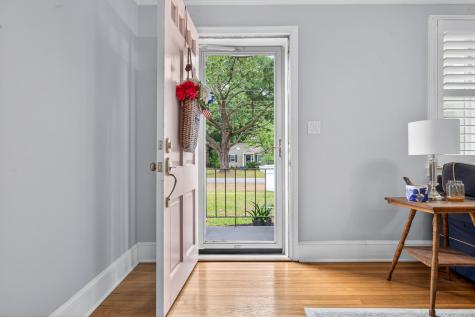 5119 Braddock Avenue North Charleston SC 29405