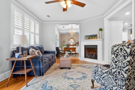 5119 Braddock Avenue North Charleston SC 29405