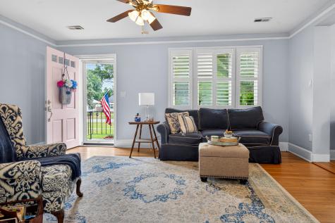 5119 Braddock Avenue North Charleston SC 29405