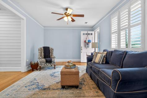 5119 Braddock Avenue North Charleston SC 29405