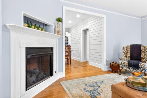 5119 Braddock Avenue North Charleston SC 29405