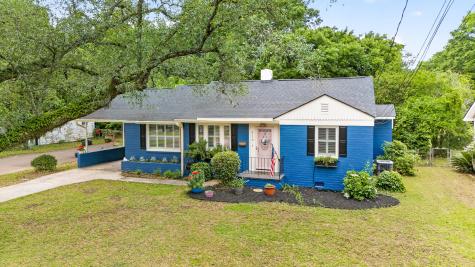 5119 Braddock Avenue North Charleston SC 29405