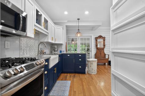 5119 Braddock Avenue North Charleston SC 29405