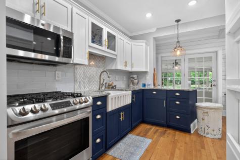 5119 Braddock Avenue North Charleston SC 29405