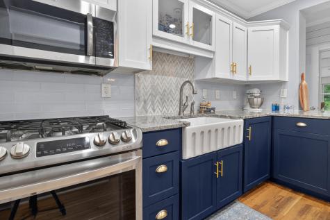 5119 Braddock Avenue North Charleston SC 29405