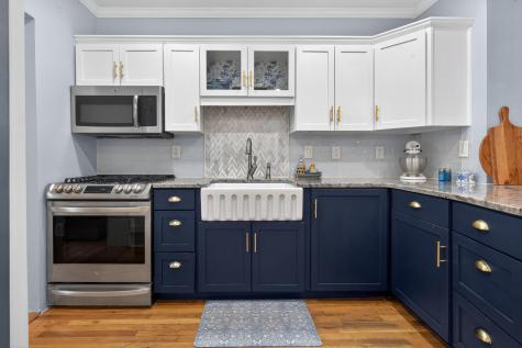 5119 Braddock Avenue North Charleston SC 29405