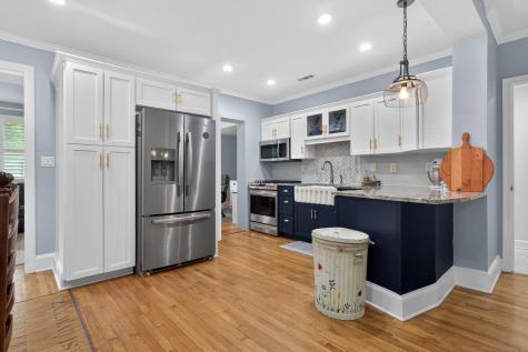 5119 Braddock Avenue North Charleston SC 29405