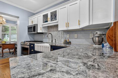 5119 Braddock Avenue North Charleston SC 29405
