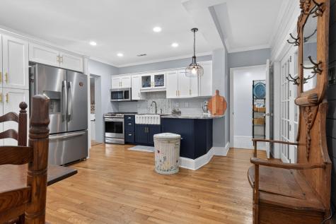 5119 Braddock Avenue North Charleston SC 29405
