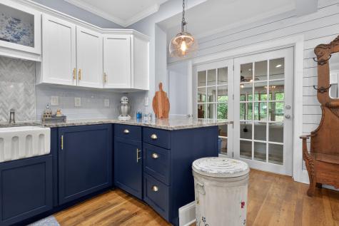 5119 Braddock Avenue North Charleston SC 29405
