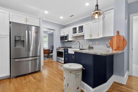 5119 Braddock Avenue North Charleston SC 29405