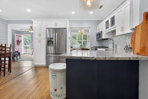 5119 Braddock Avenue North Charleston SC 29405