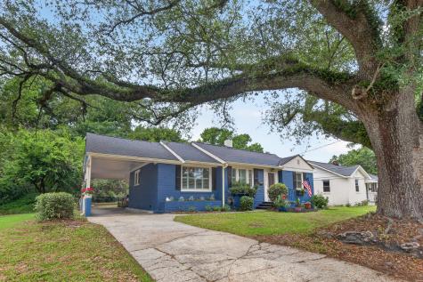 5119 Braddock Avenue North Charleston SC 29405