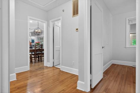 5119 Braddock Avenue North Charleston SC 29405