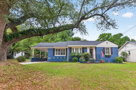 5119 Braddock Avenue North Charleston SC 29405