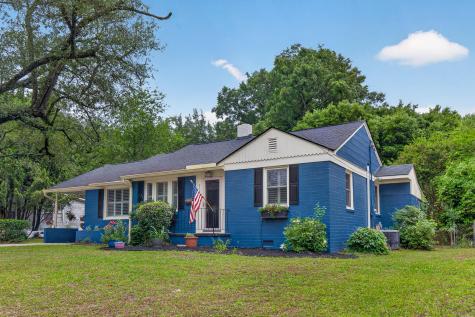 5119 Braddock Avenue North Charleston SC 29405