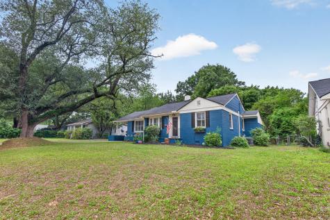 5119 Braddock Avenue North Charleston SC 29405