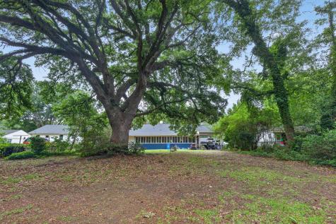 5119 Braddock Avenue North Charleston SC 29405