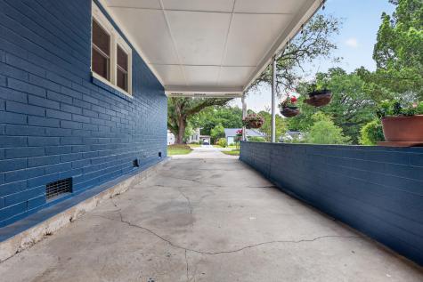 5119 Braddock Avenue North Charleston SC 29405