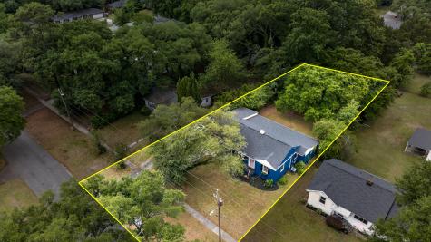 5119 Braddock Avenue North Charleston SC 29405