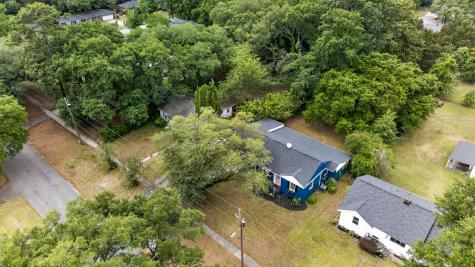 5119 Braddock Avenue North Charleston SC 29405