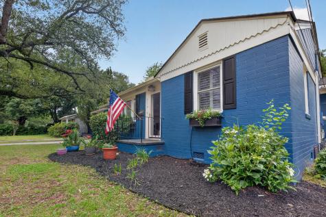 5119 Braddock Avenue North Charleston SC 29405