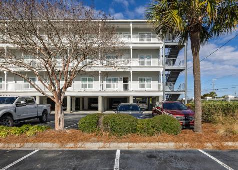 2393 Folly Road Folly Beach SC 29439