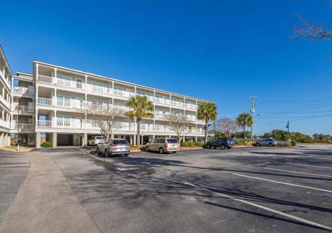 2393 Folly Road Folly Beach SC 29439