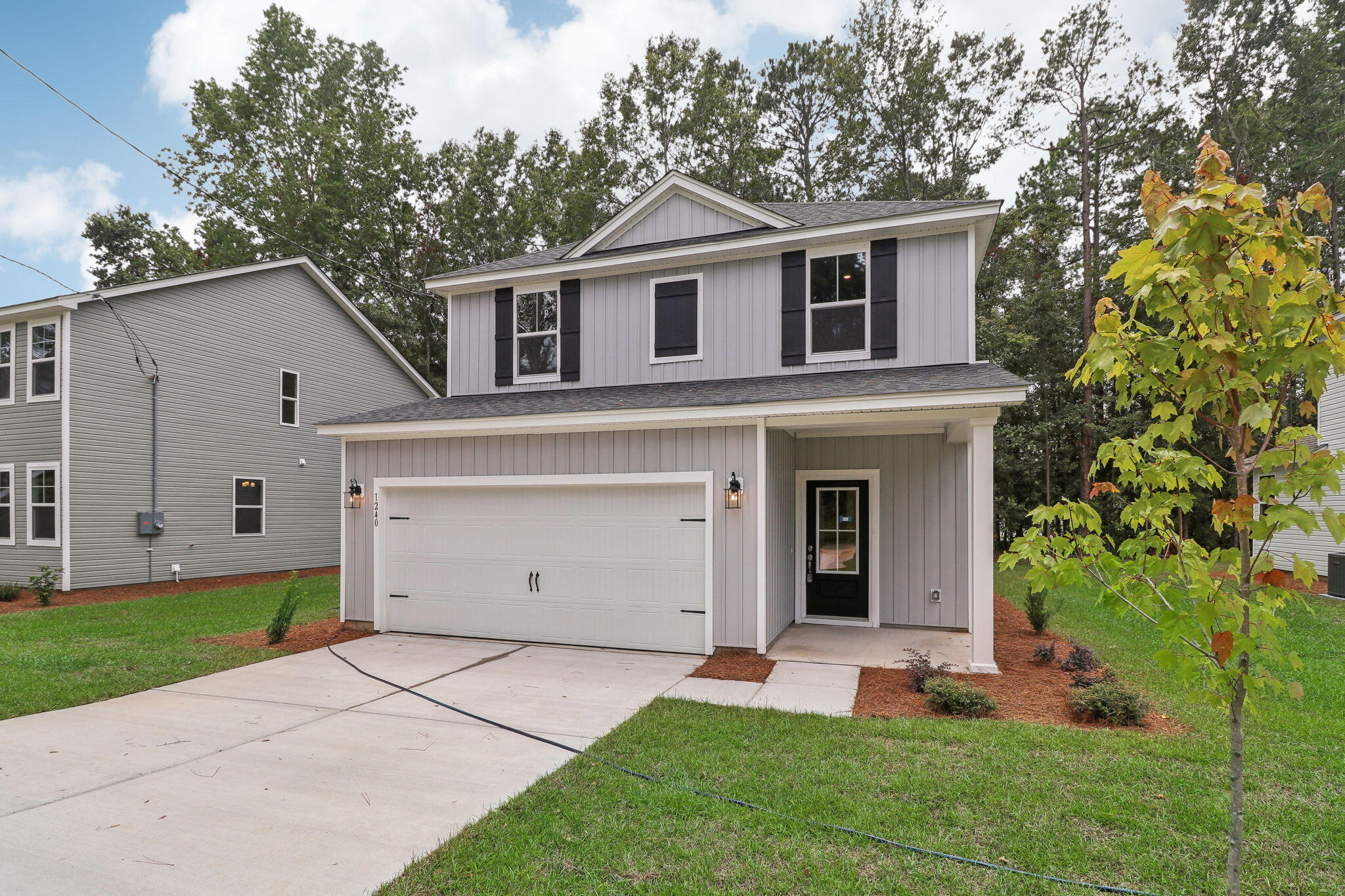 5065 Buggs Lane Summerville SC 29485