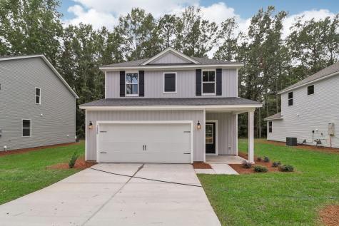 5065 Buggs Lane Summerville SC 29485