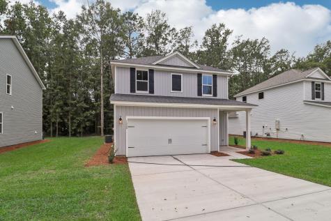 5065 Buggs Lane Summerville SC 29485