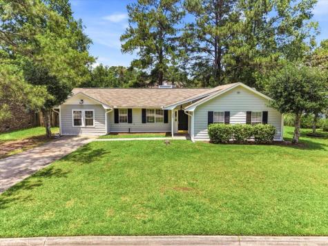405 Amberjack Way Summerville SC 29485