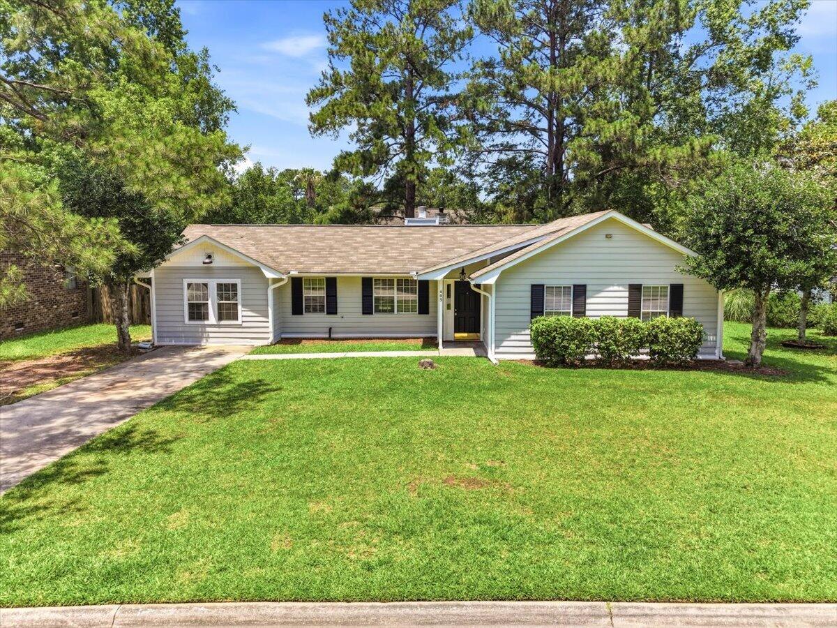 405 Amberjack Way Summerville SC 29485