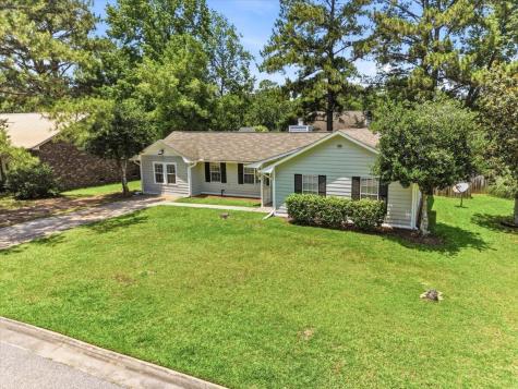 405 Amberjack Way Summerville SC 29485