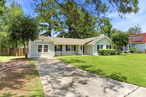 405 Amberjack Way Summerville SC 29485