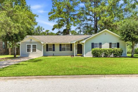 405 Amberjack Way Summerville SC 29485