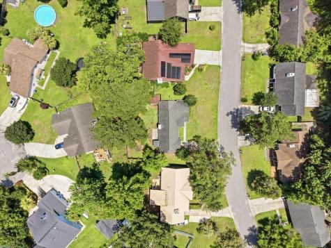 405 Amberjack Way Summerville SC 29485