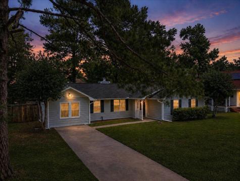 405 Amberjack Way Summerville SC 29485