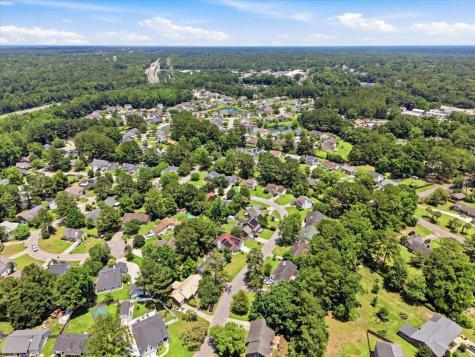 405 Amberjack Way Summerville SC 29485