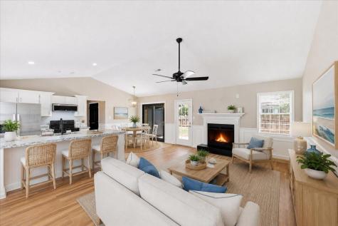 405 Amberjack Way Summerville SC 29485