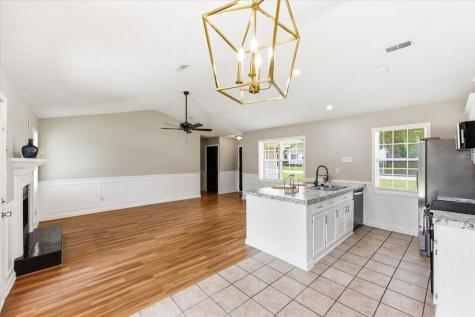 405 Amberjack Way Summerville SC 29485