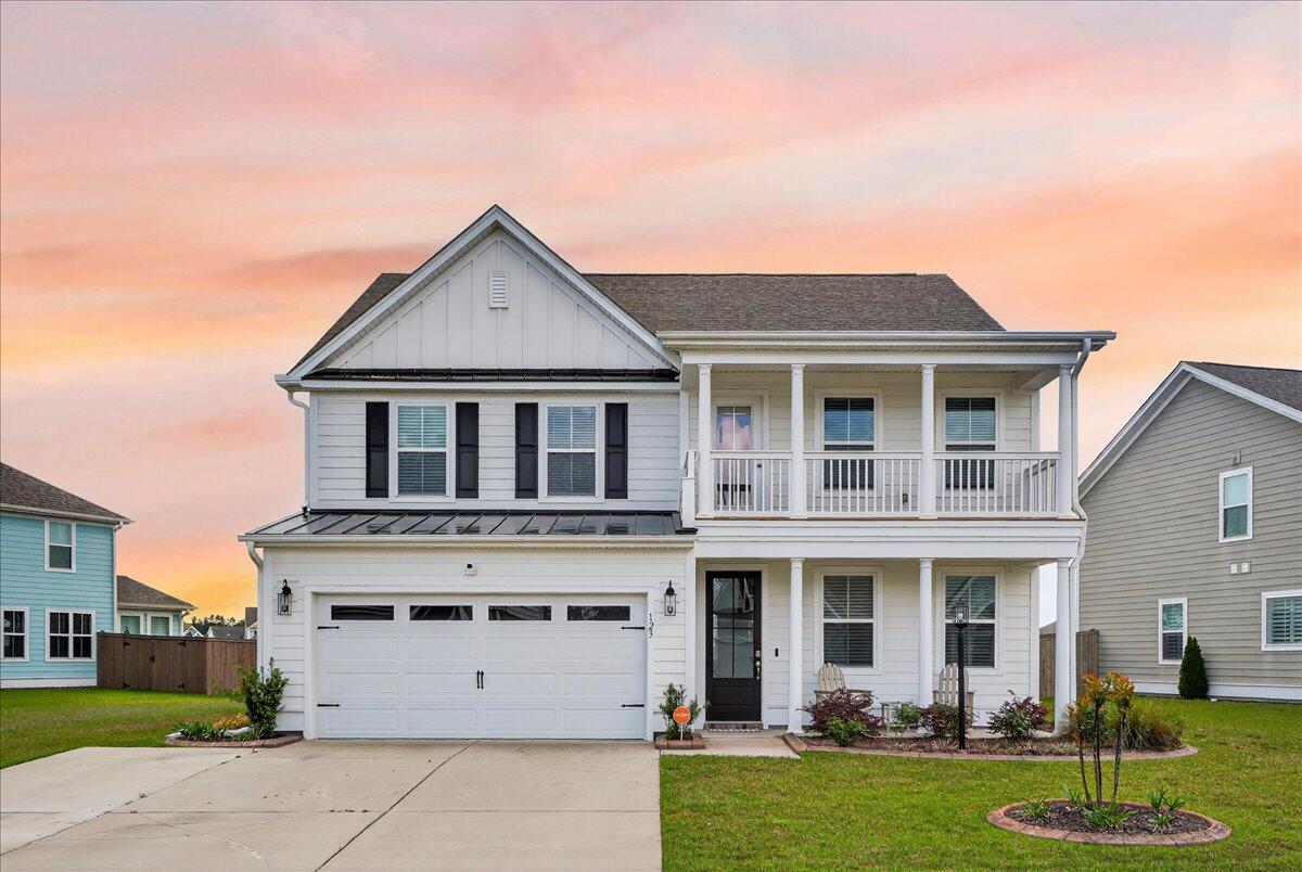123 Riley Farms Court Summerville SC 29486
