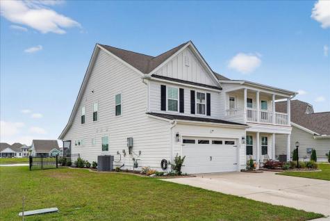 123 Riley Farms Court Summerville SC 29486