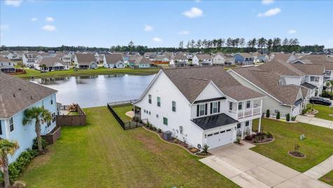 123 Riley Farms Court Summerville SC 29486