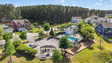 123 Riley Farms Court Summerville SC 29486