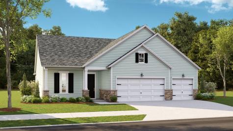 1651 Locals Street Summerville SC 29485