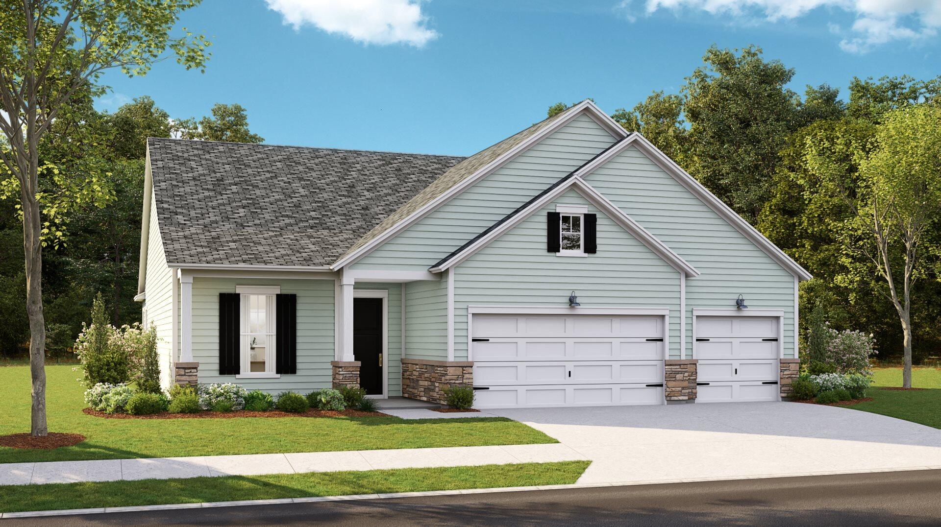 1651 Locals Street Summerville SC 29485