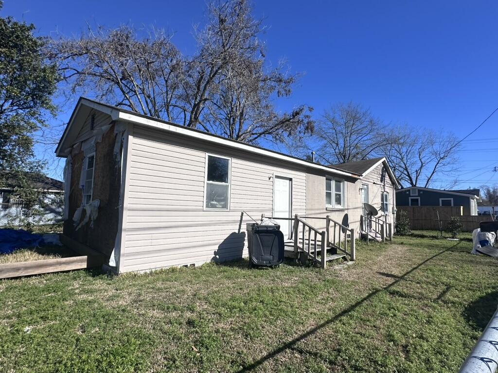 2858 Appleton Avenue North Charleston SC 29405