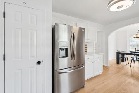 1717 Lotus Lane Charleston SC 29412