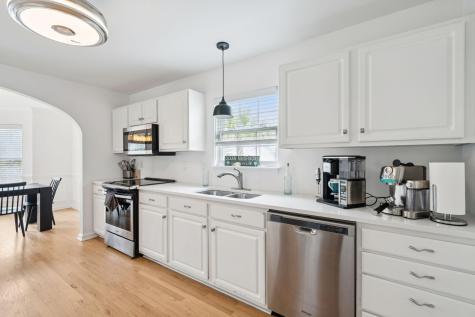 1717 Lotus Lane Charleston SC 29412